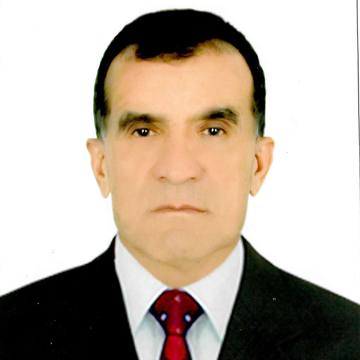 Талбаков Каюм Иброгимович
